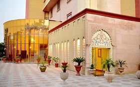 Hotel Pink Pearl Jaipur